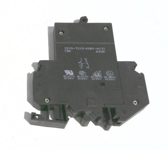 ETA ENGINEERING TECHNOLOGY 2210-T210-K0M1-H131-15A