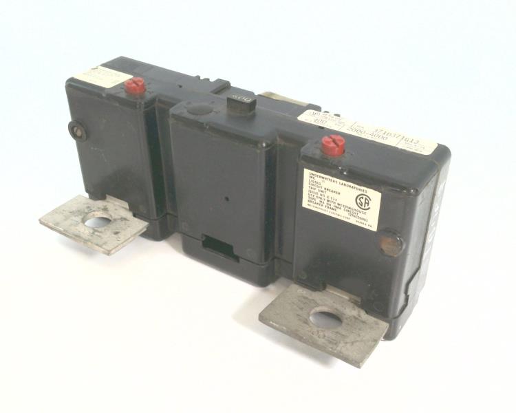 WESTINGHOUSE 371D371G13