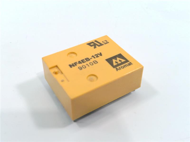MATSUSHITA ELECTRIC NF4EB-12V