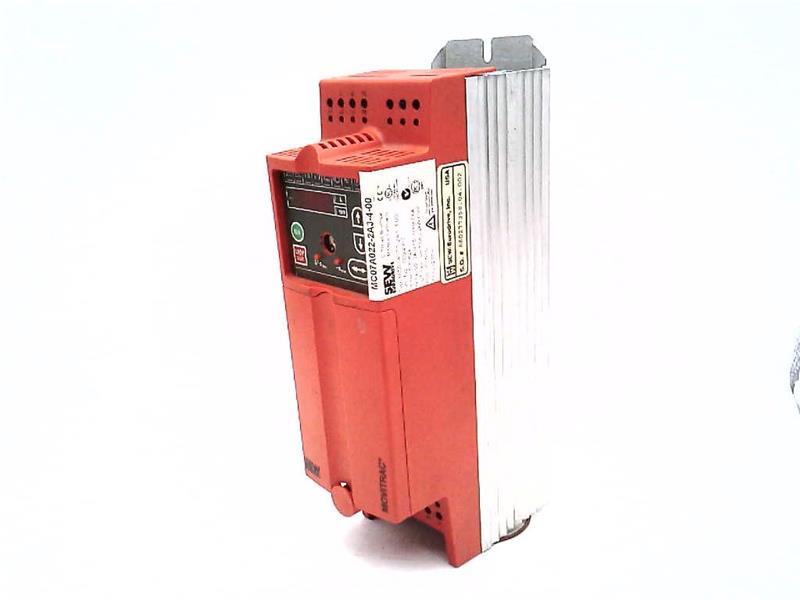 MC07A022-2A3-4-00 by SEW EURODRIVE