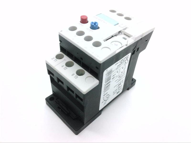 SIEMENS 3RU1116-1DB1