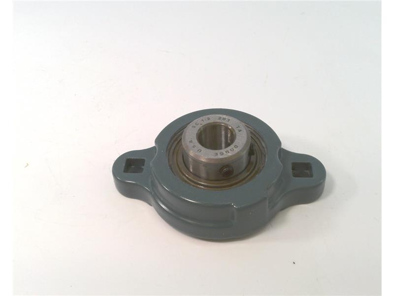 ASEA BROWN BOVERI LFT-SC-008-NL