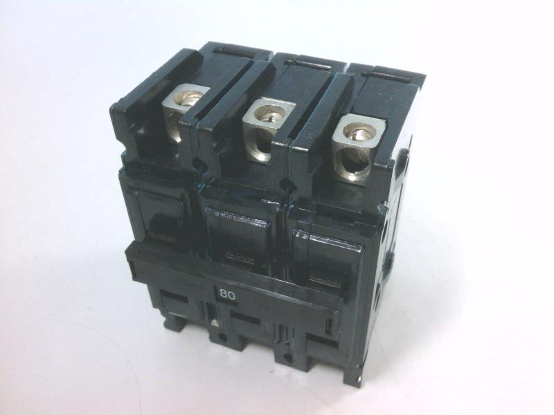 EATON CORPORATION QC3080H