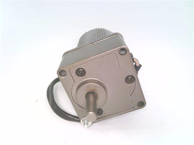 MATSUSHITA ELECTRIC M61A6G4L