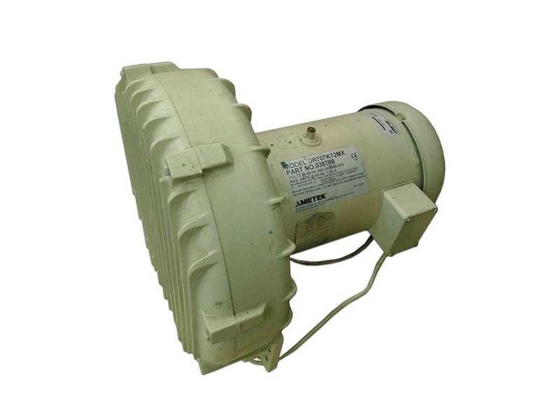 DR707K72MX by AMETEK