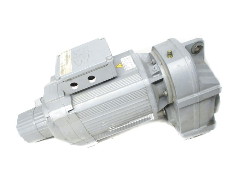 SEW EURODRIVE KHF57 CM112S/BR/TF/RH1L/KK