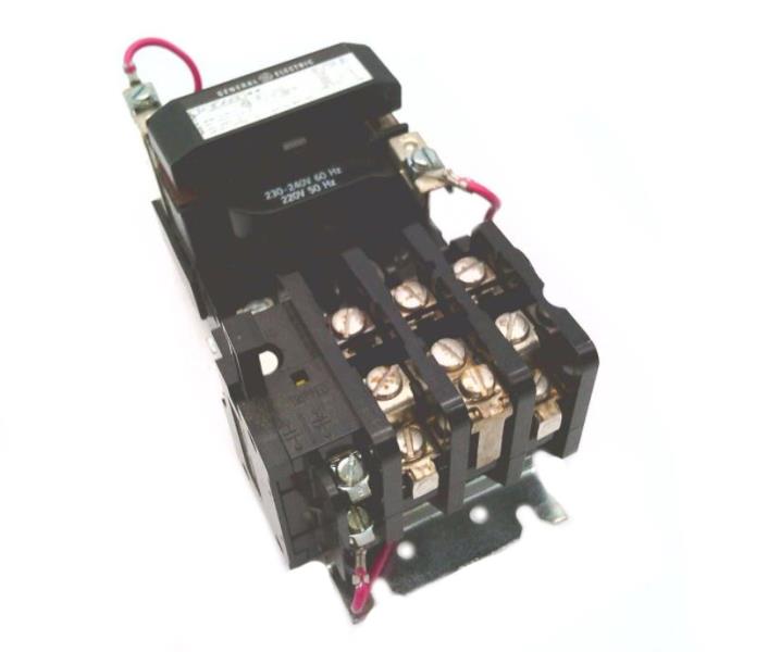 GENERAL ELECTRIC CR306B003XAD