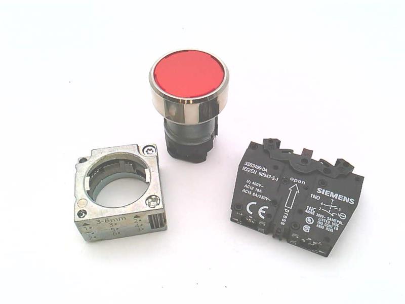 SIEMENS 3SB3601-0AA21
