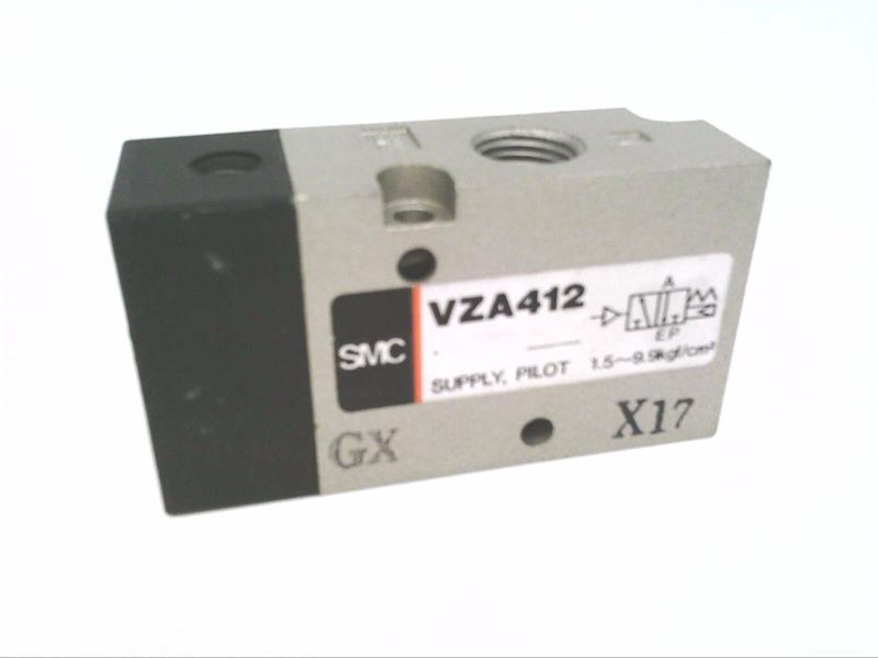 VZA412 by SMC