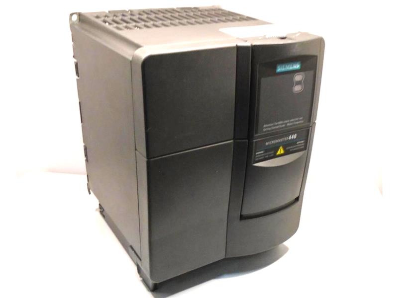 SIEMENS 6SE6440-2UD27-5CA1