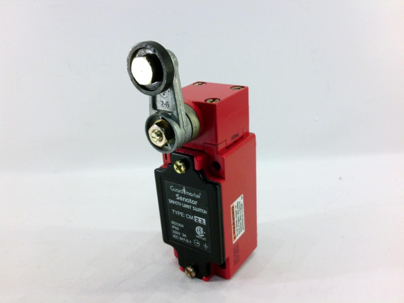 ALLEN BRADLEY 440P-SCM22