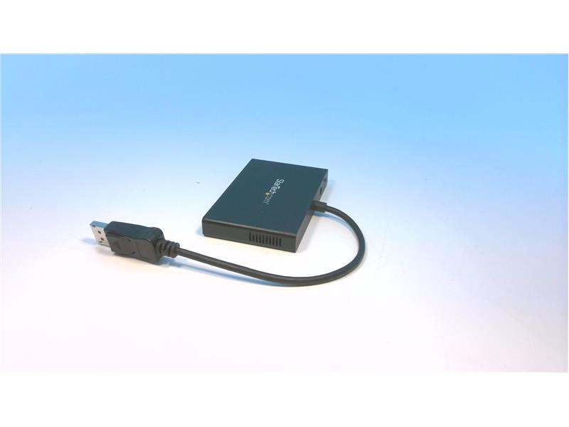 STARTECH.COM MSTDP123HD