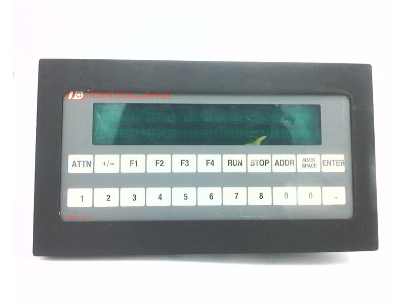 DEP01-00-0-1 by DANAHER MOTION