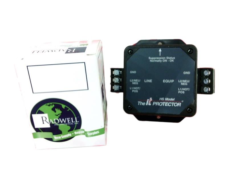HS-250-10A by EATON CORPORATION