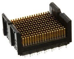 AMPHENOL 10076222-101LF