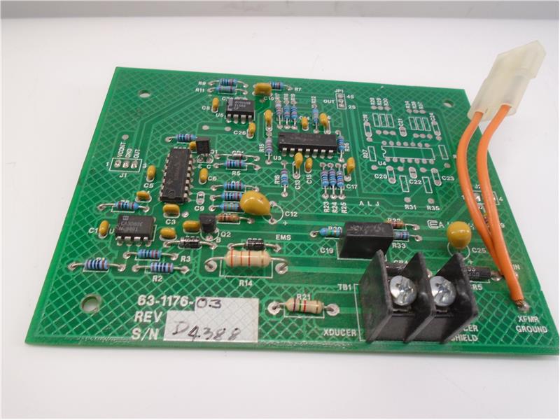 DANAHER MOTION 63-1176-01