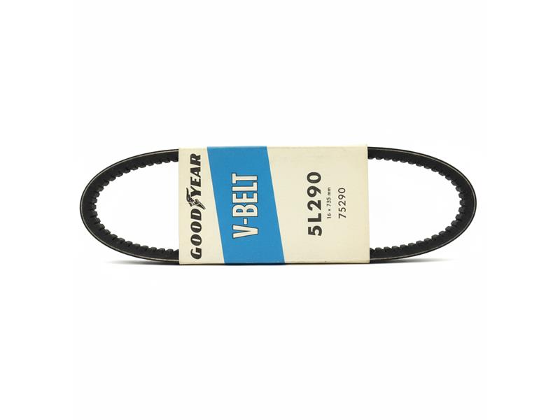 MBL THREE STAR BELT 5L290