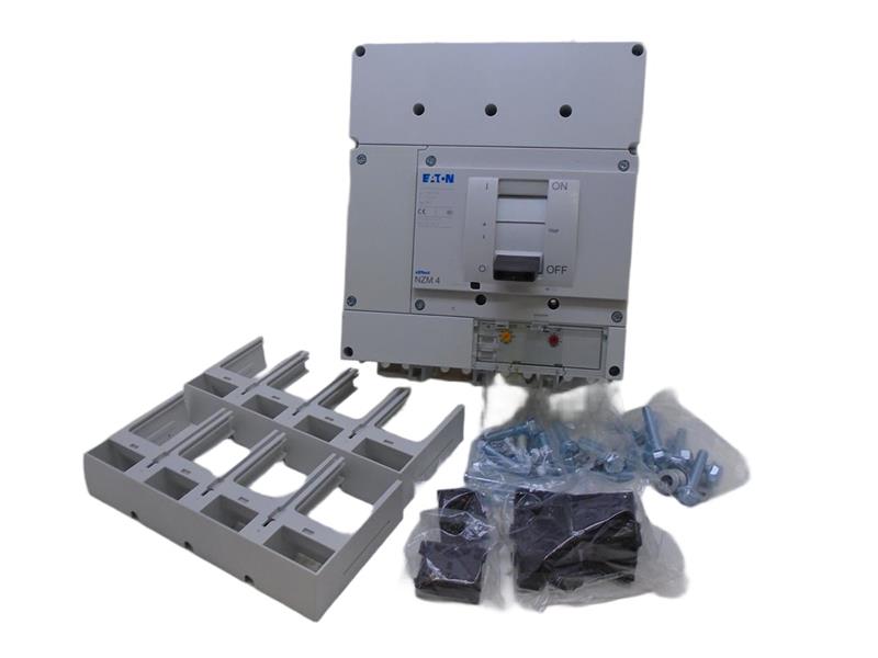 NZMN4-4-AE800 by EATON CORPORATION