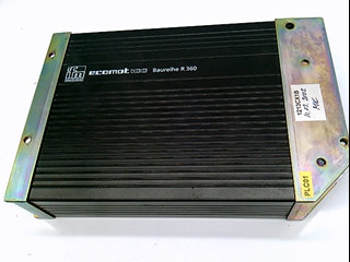EFECTOR R360/24VDC/IEC/CPU-CR0015