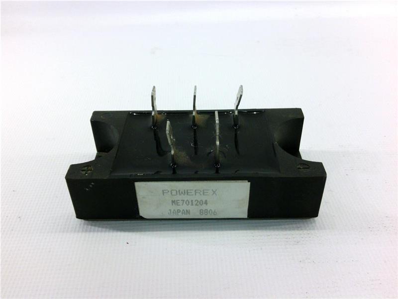POWEREX ME701204