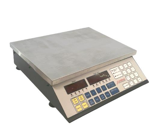 CARDINAL SCALES 2240-100