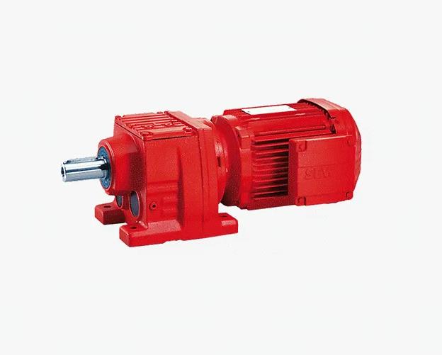 SEW EURODRIVE KF37DRE90M4