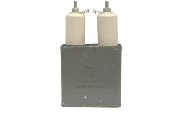 LK150-104 by PLASTIC CAPACITORS