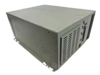 ADVANTECH IPC-6608BP-00D