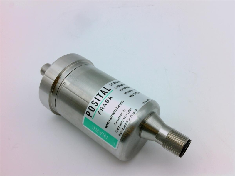 POSITAL FRABA UCD-CA01B-1312-S10G