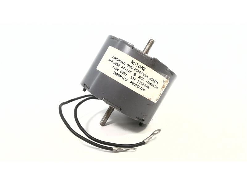 BROAN NUTONE JA2M355N