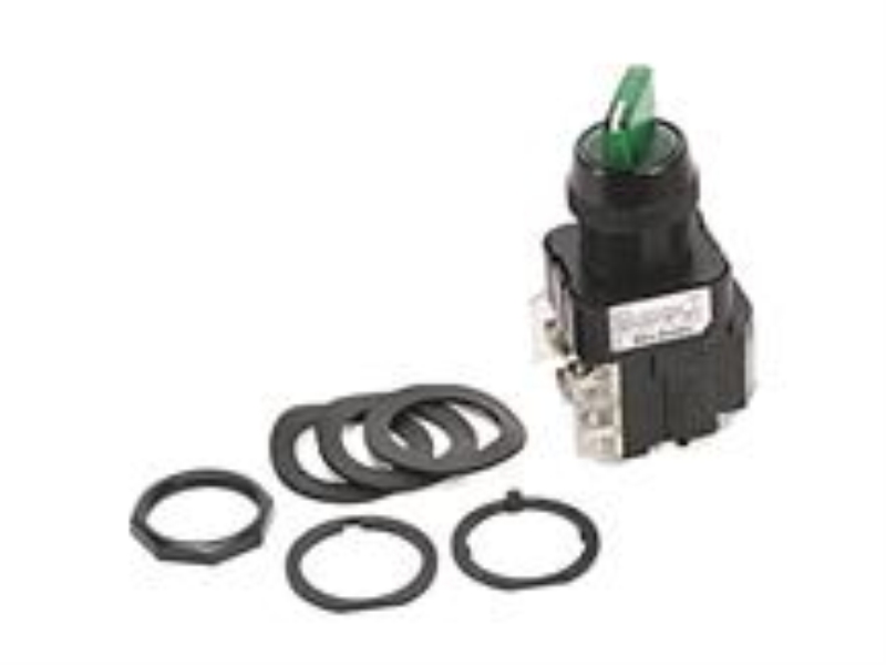 ALLEN BRADLEY 800H-24JRG2KB7AA