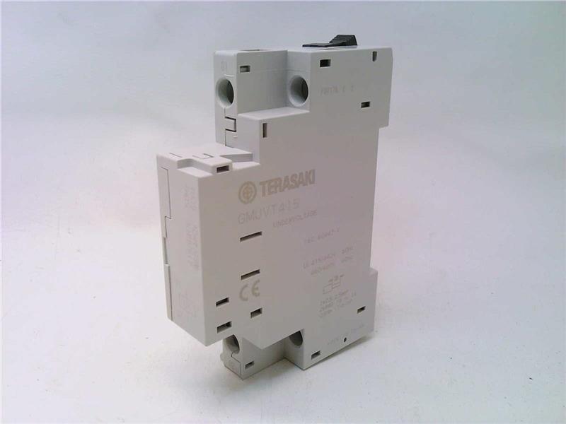 TERASAKI GMUVT415