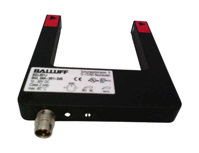 BALLUFF BGL 50A-001-S49
