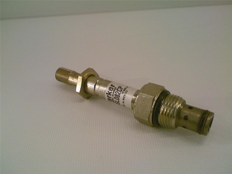 PARKER DSL082CP
