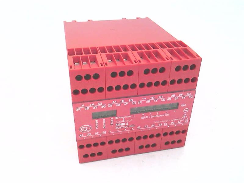 ALLEN BRADLEY 440N-S32052