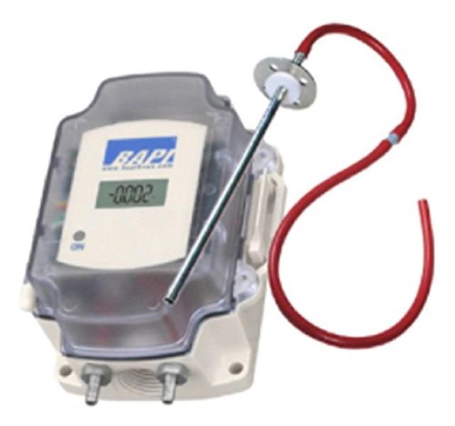 BAPI ZPS-20-SR73-BB-ST-D