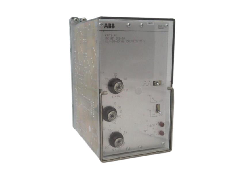 ASEA BROWN BOVERI RK-821-012-BA