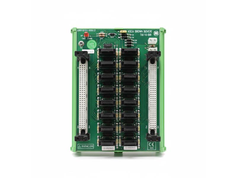 ASEA BROWN BOVERI TAI-16-BIR