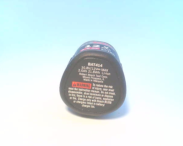 BOSCH BAT414