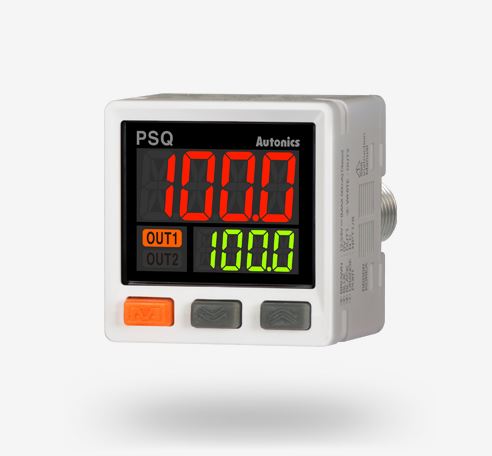 AUTONICS PSQ-C1CU-RC1/8