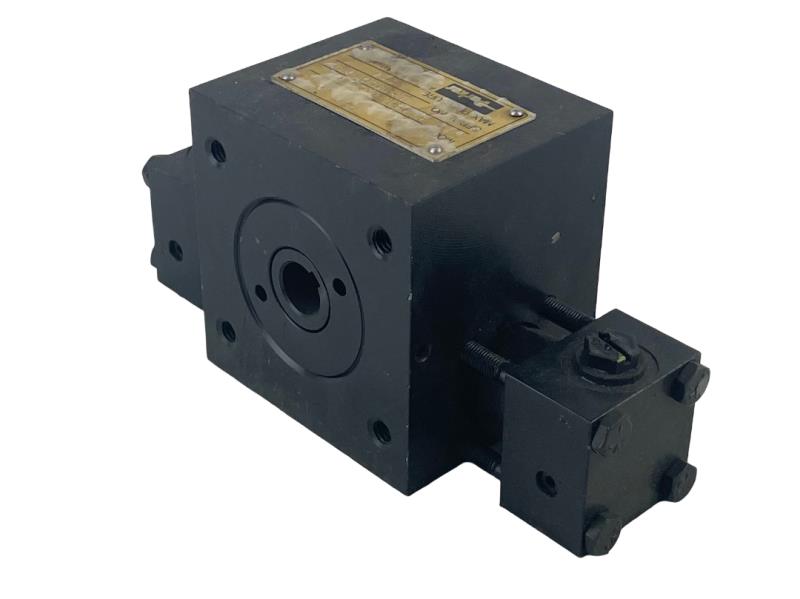 HTR.9-0903-AA14-A by PARKER