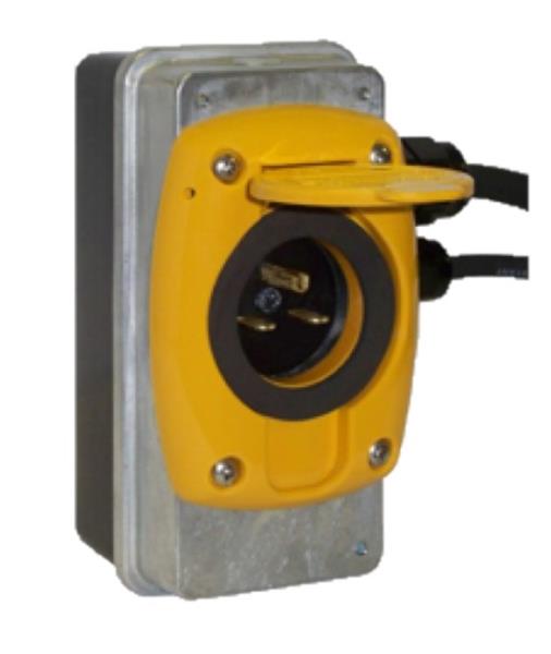 KUSSMAUL ELECTRONICS CO INC KM091-55-20-120