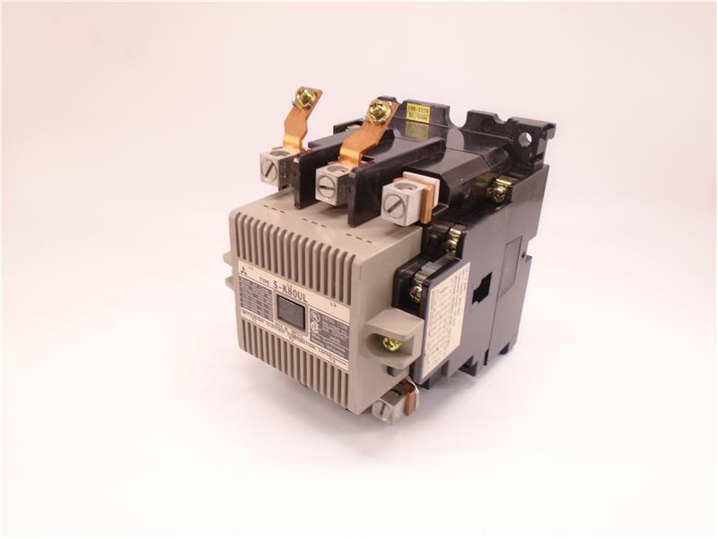 MITSUBISHI S-K80UL-100V