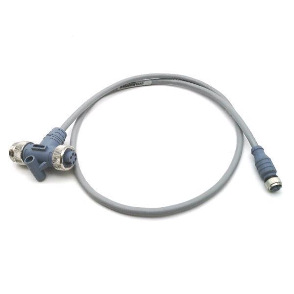 TURCK RSM RKC 5723-0.3M-RKM 57