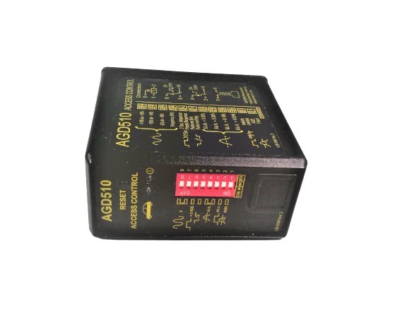 AGD AGD510-500-000-12/24V