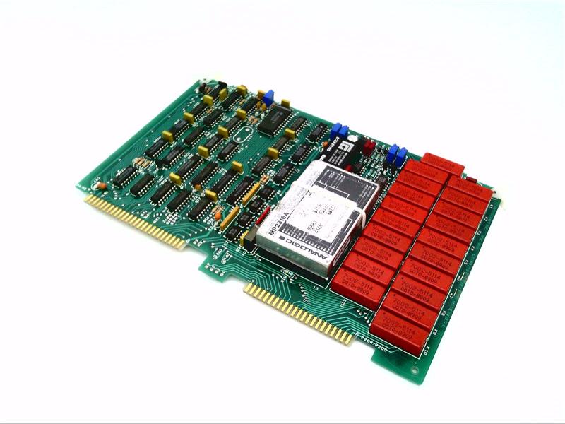 WESTRONICS INC CB100158-01