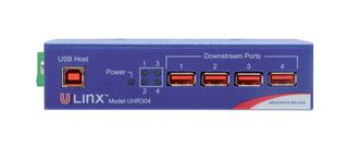 BB-UHR304 by ADVANTECH