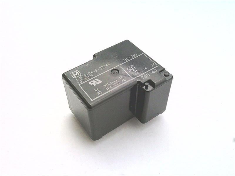 MATSUSHITA ELECTRIC JTN1S-PA-F-DC24V