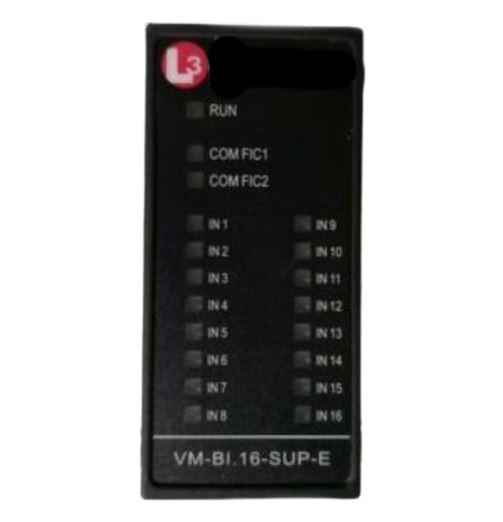 L3 ELECTRODYNAMICS VM-BI.16-SUP-E