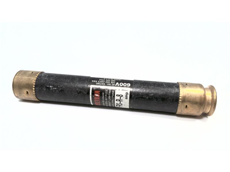 EATON CORPORATION FRS-R-8